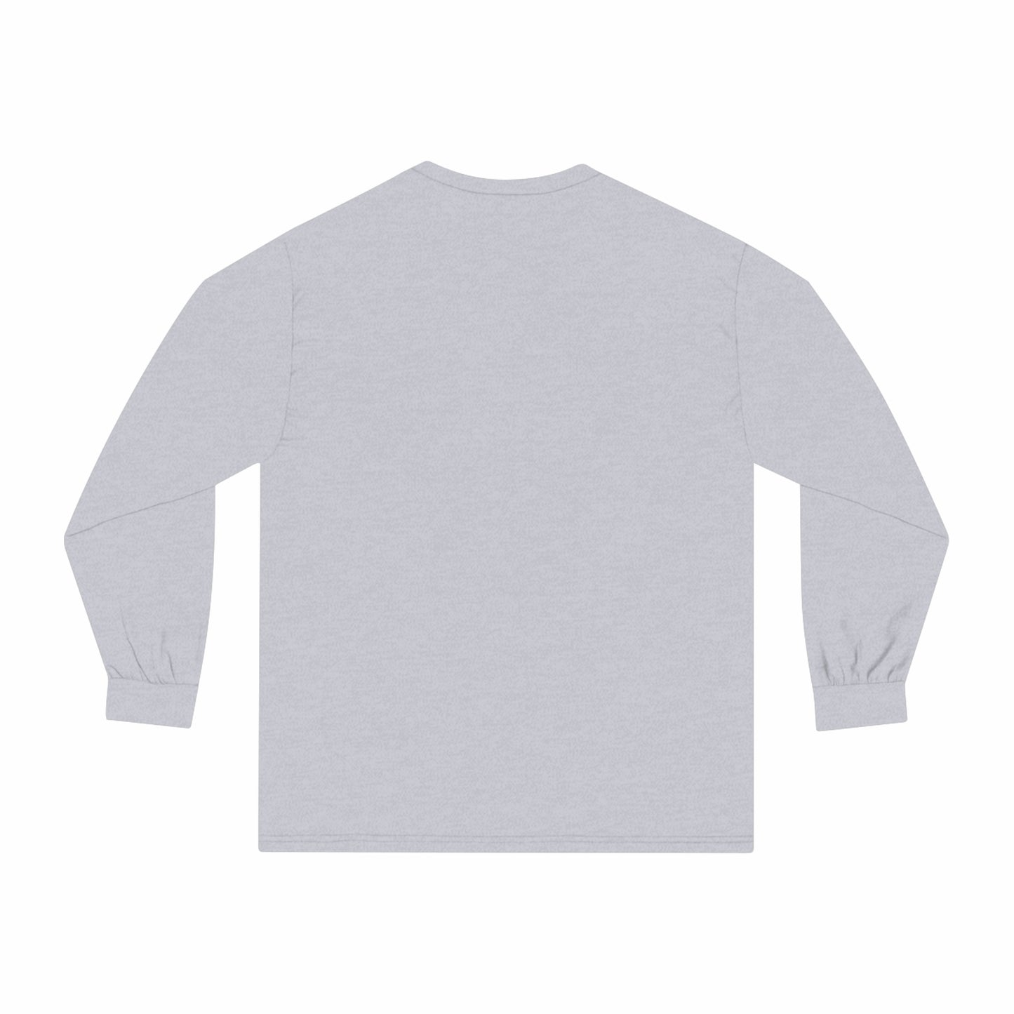P&F Unisex Classic Long Sleeve T-Shirt
