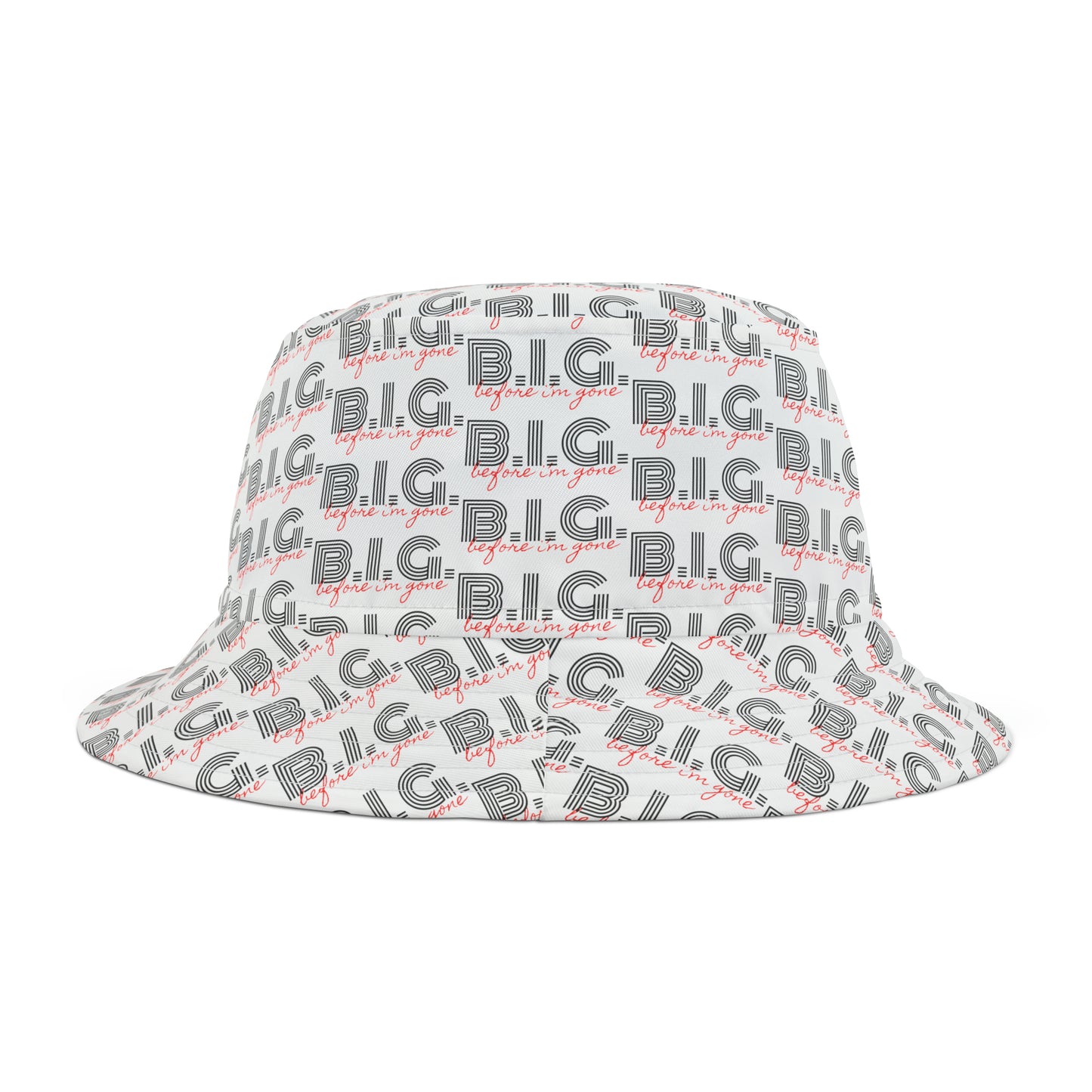 B.I.G. Bucket Hat