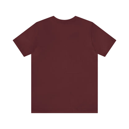 P&F Unisex Jersey Loose Fit Tee