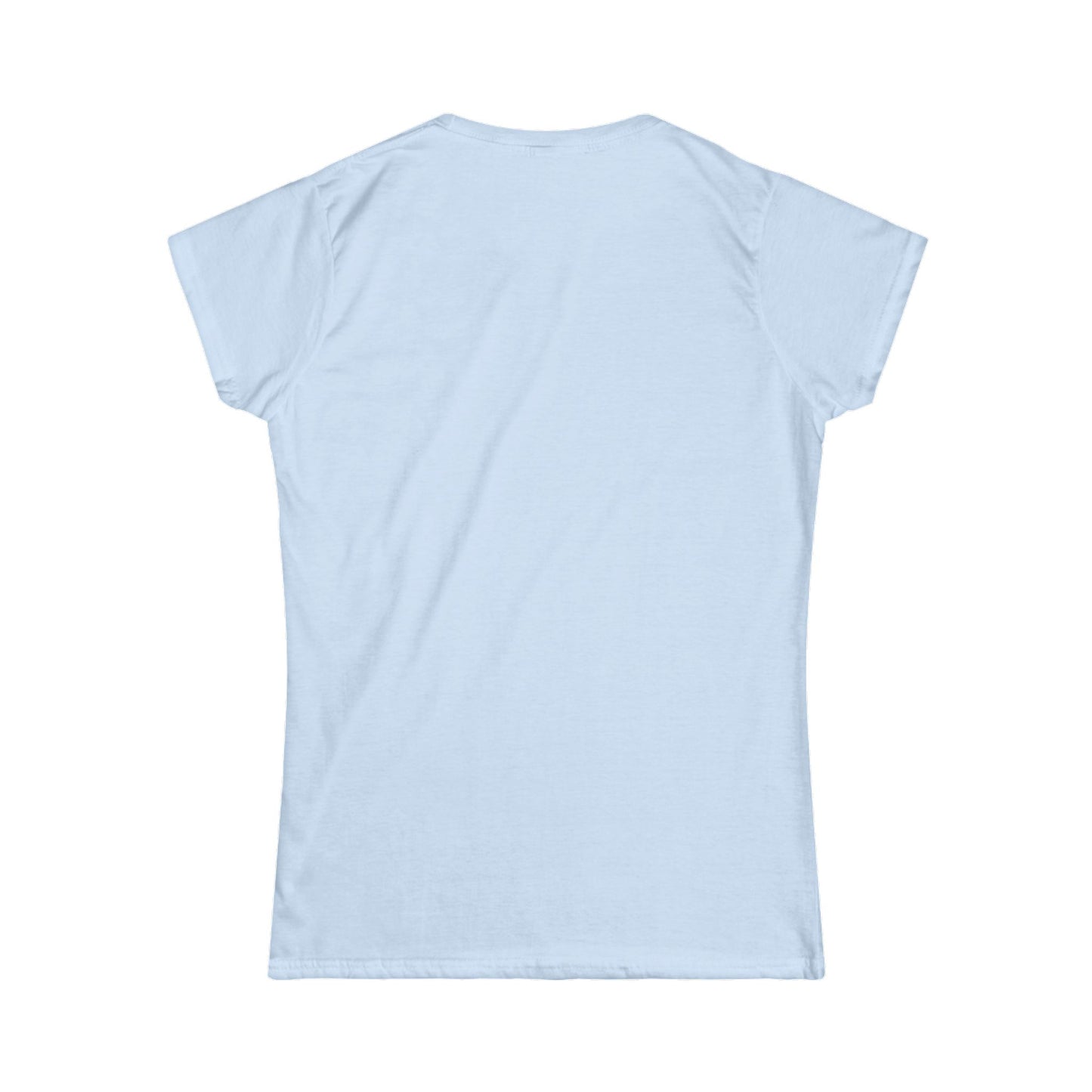 Natty G Women's Softstyle Tee