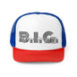 Trucker Caps, B.I.G. HATS
