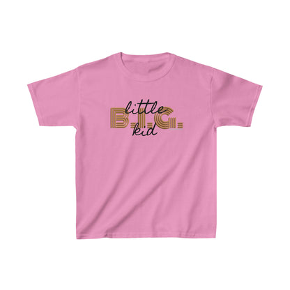 Kids Heavy Cotton™ Tee, Little B.I.G. Kid - No Blinking