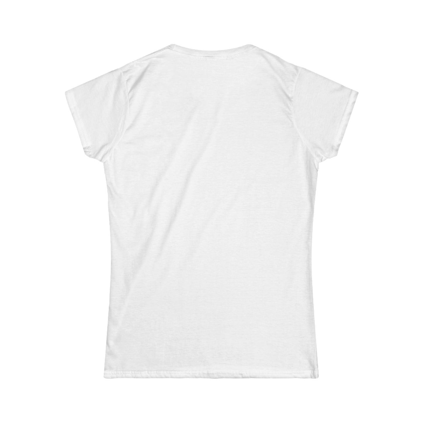 Natty G Women's Softstyle Tee