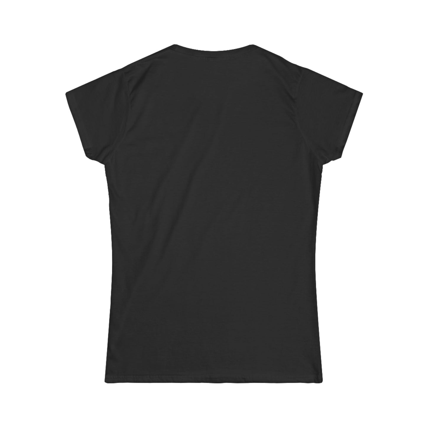 Natty G Women's Softstyle Tee