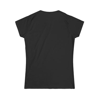 Natty G Women's Softstyle Tee