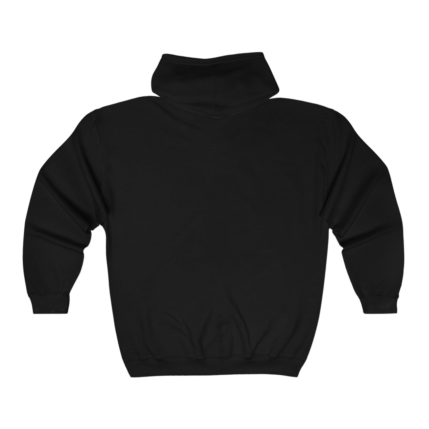 Natty G Premium Full Zip Hoodie