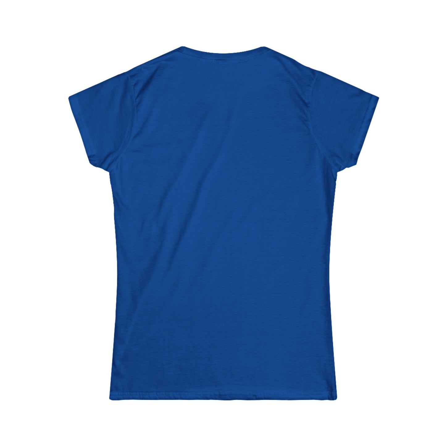 Natty G Women's Softstyle Tee