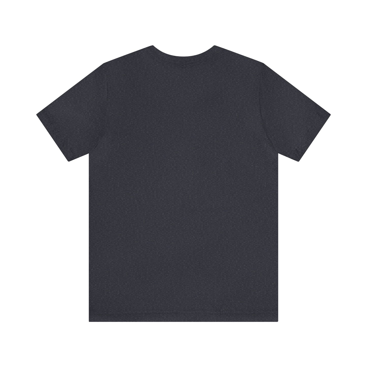 P&F Unisex Jersey Loose Fit Tee