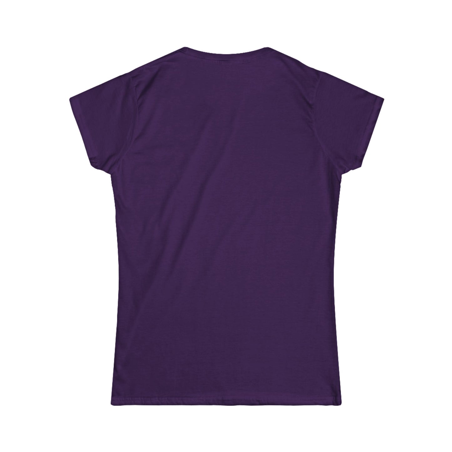 Natty G Women's Softstyle Tee