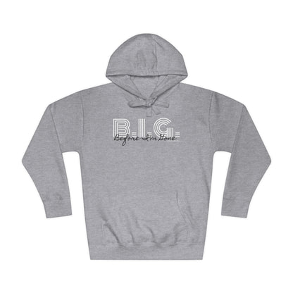 Unisex Fleece Hoodie, STARTS WITH 1